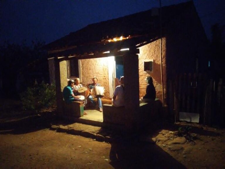 Colônia | Fazenda Tulha