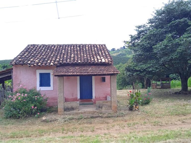 Colônia | Fazenda Tulha