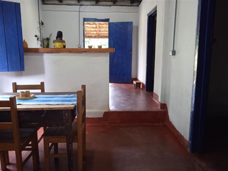 Colônia | Fazenda Tulha