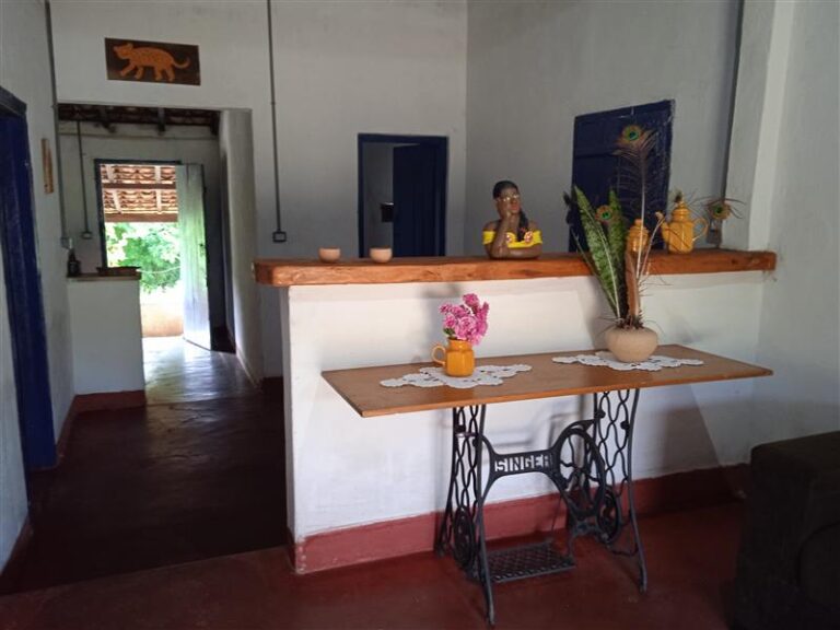 Colônia | Fazenda Tulha