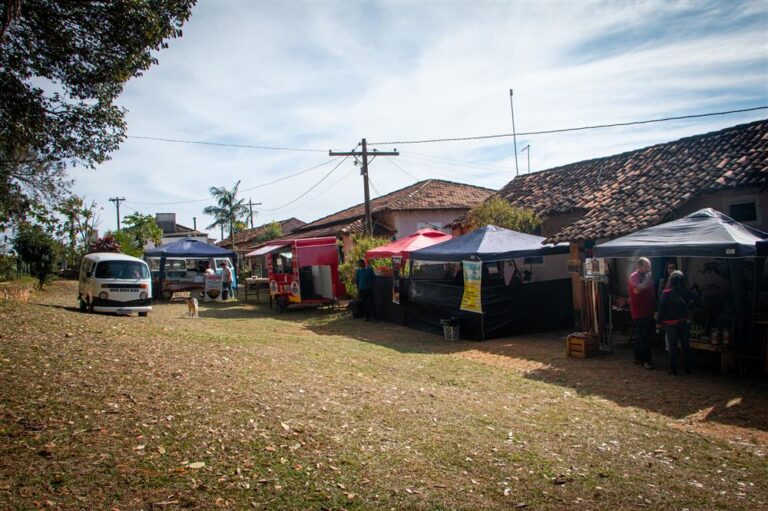 Ponto de Cultura - Fazenda Tulha